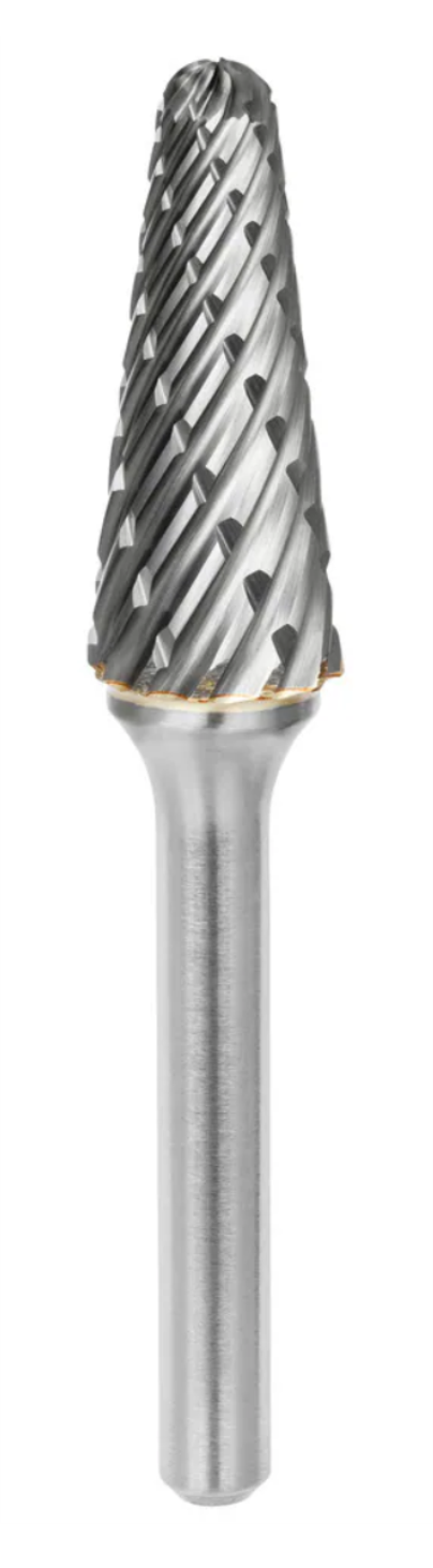 Ball Nose Cone Shape(BSL) For Narrow Contours