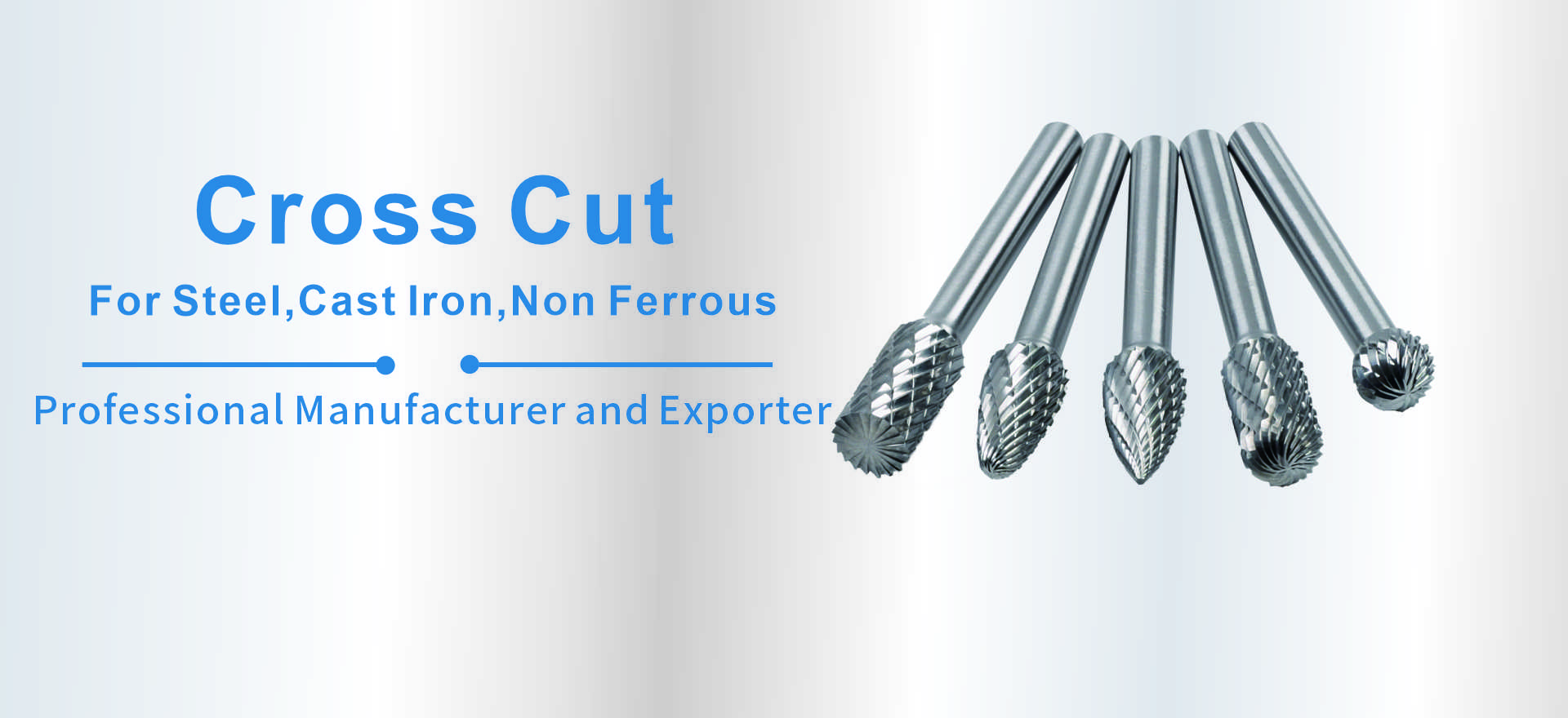 carbide rods