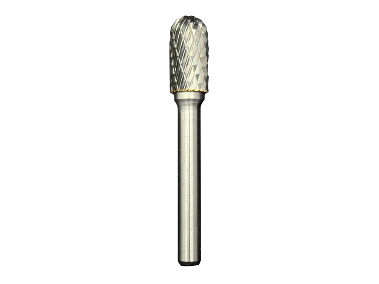 Burr Head-SC Type (2)8h3