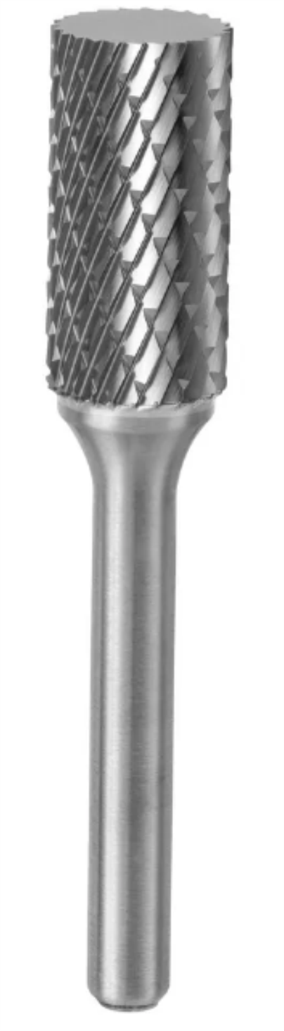 Cylindrical Shape(BSA) For Deburring