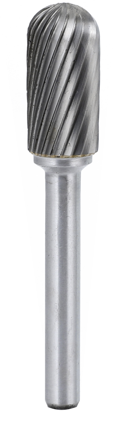 Ball Nose Cylinder Shape(BSC) For Contouring