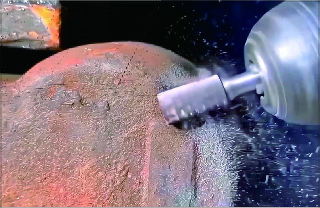 Revolutionize Your Precision Work: Discover the Latest Innovations in Rotary Burrs