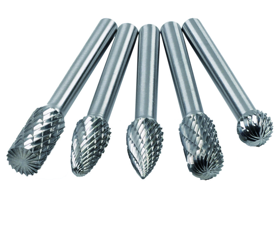 Tungsten Carbide Rotary Burr
